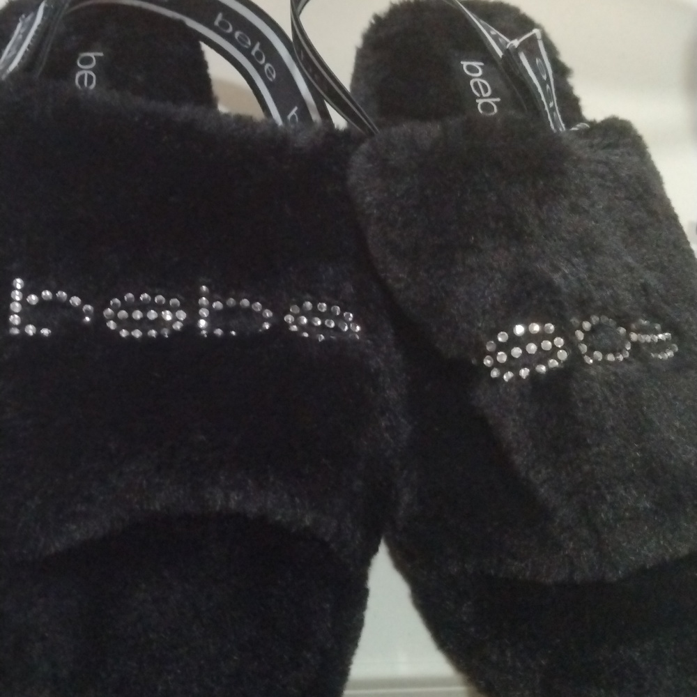 BEBE Slipper